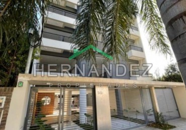 En Venta Departamento 2 Amb Moron centro