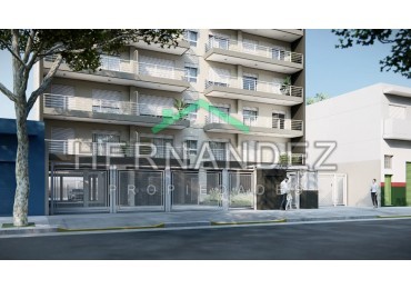 VENTA DEPARTAMENTO 2 AMBIENTES MORON SUR