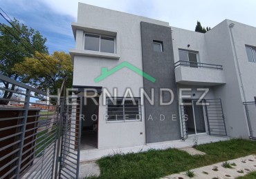 Venta Duplex Castelar Sur RETASADO