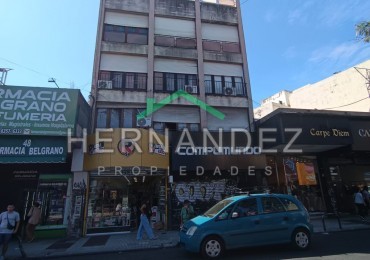 Venta Monoambiente Moron Centro