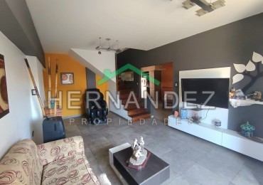 Venta Casa 6 ambientes Moron Sur