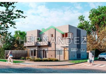 Venta Duplex Castelar Sur