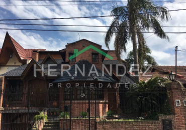 Casa En Venta Ituzaingo Norte