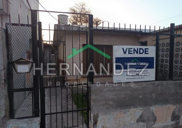 Casa en venta a reciclar en Ituzaingo